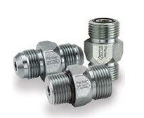 Van một chiều Parker dòng PT